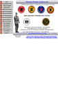 Mobile Screenshot of delawarefirearmstraining.com